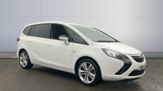 Vauxhall Zafira Tourer 1.4T SRi 5dr Petrol Estate